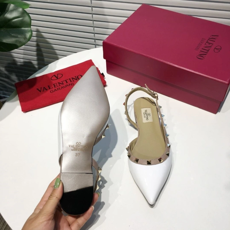 Bright Vxlxntino High Heels 232301