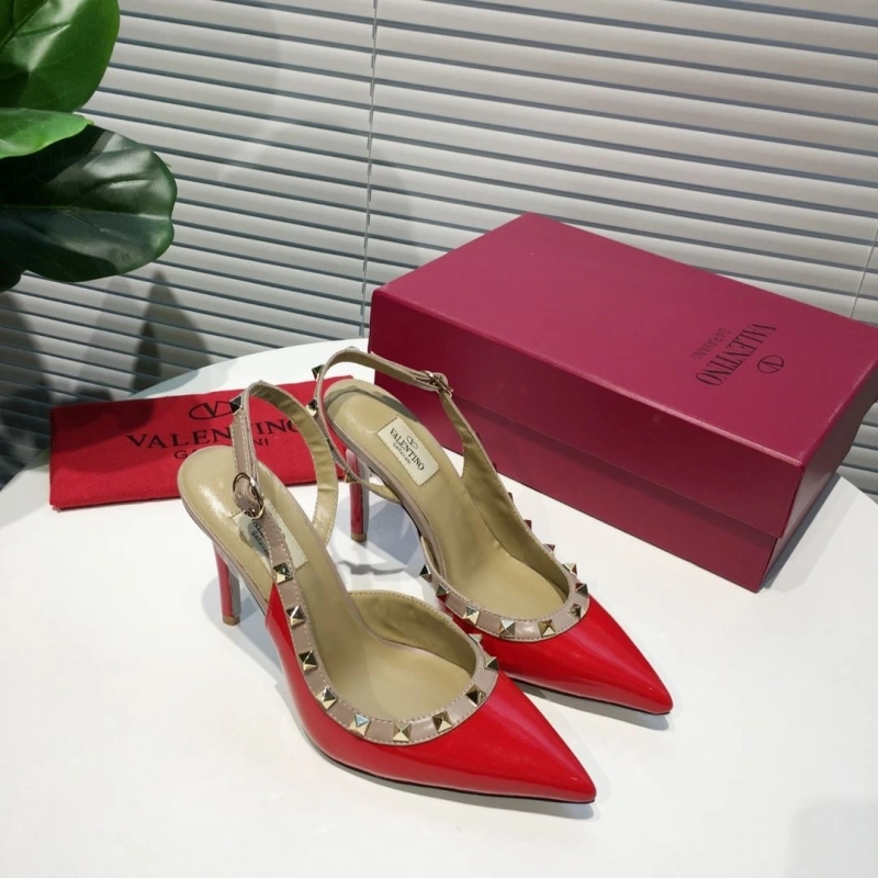 Vxlxntino High Heels Bright 232296