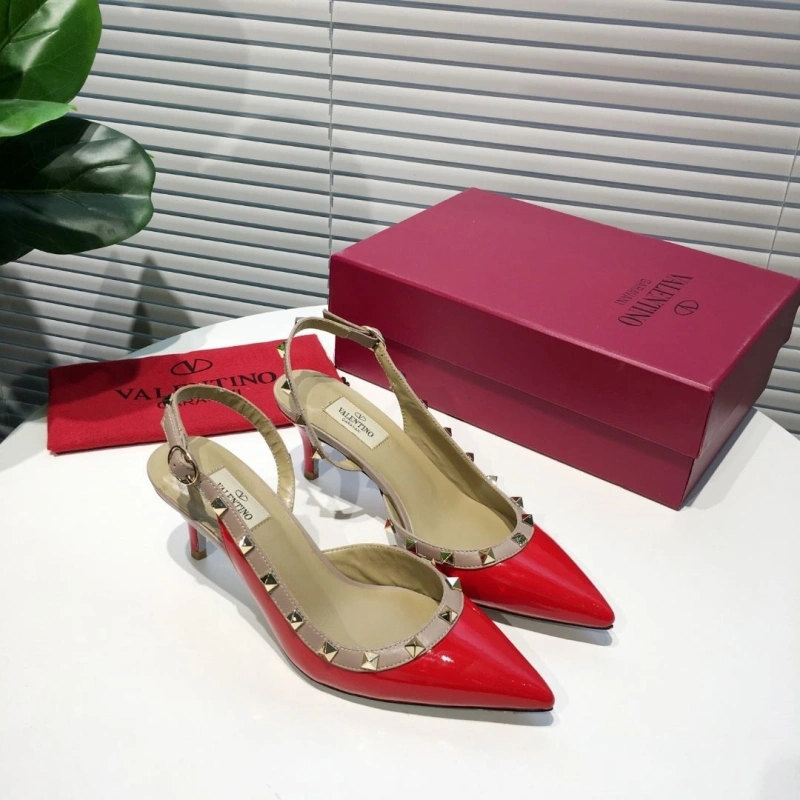 Vxlxntino High Heels Bright 232296
