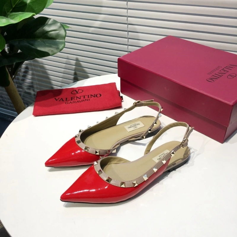 Vxlxntino High Heels Bright 232296