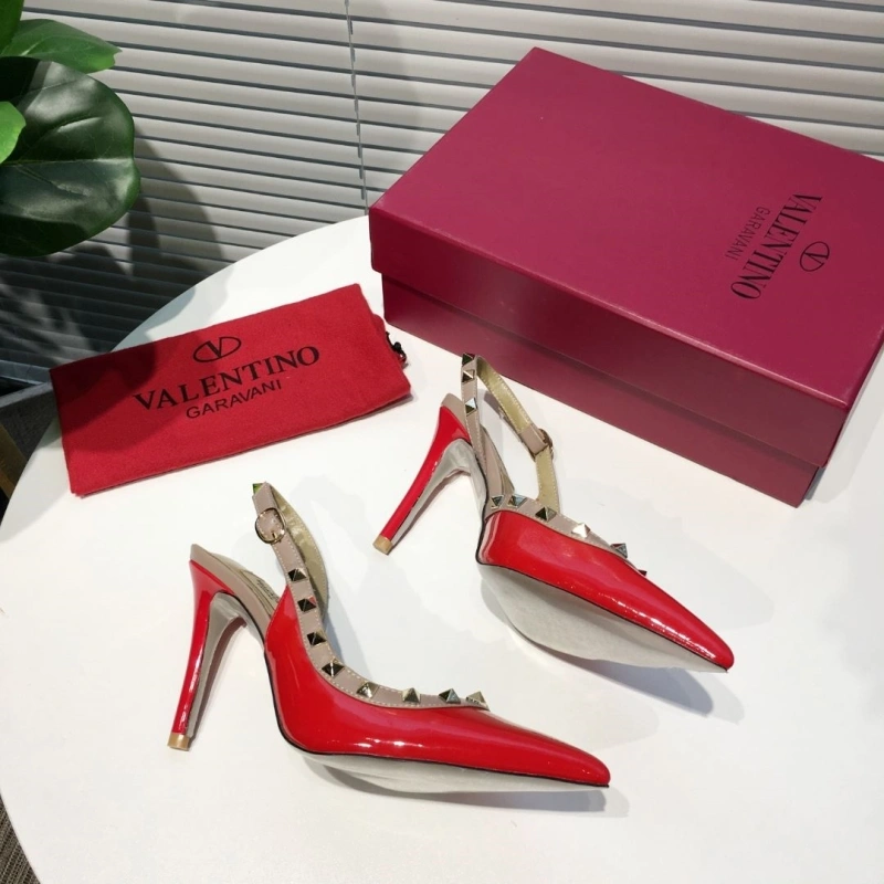 Vxlxntino High Heels Bright 232296