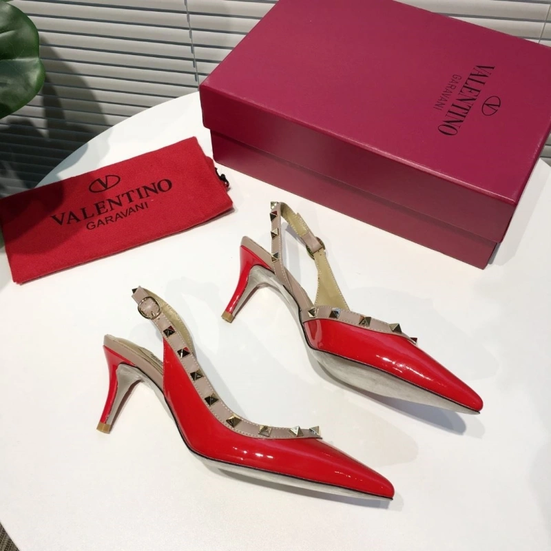 Vxlxntino High Heels Bright 232296