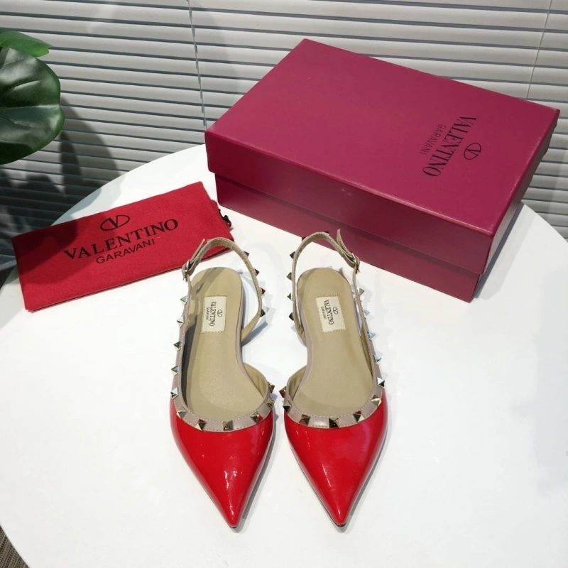 Vxlxntino High Heels Bright 232296