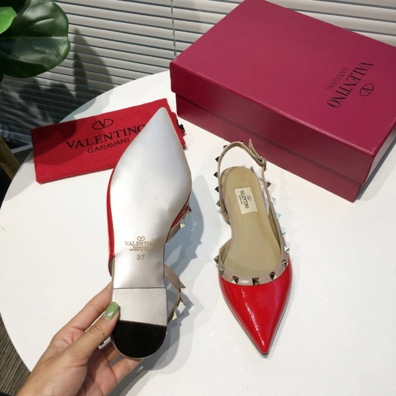 Vxlxntino High Heels Bright 232296