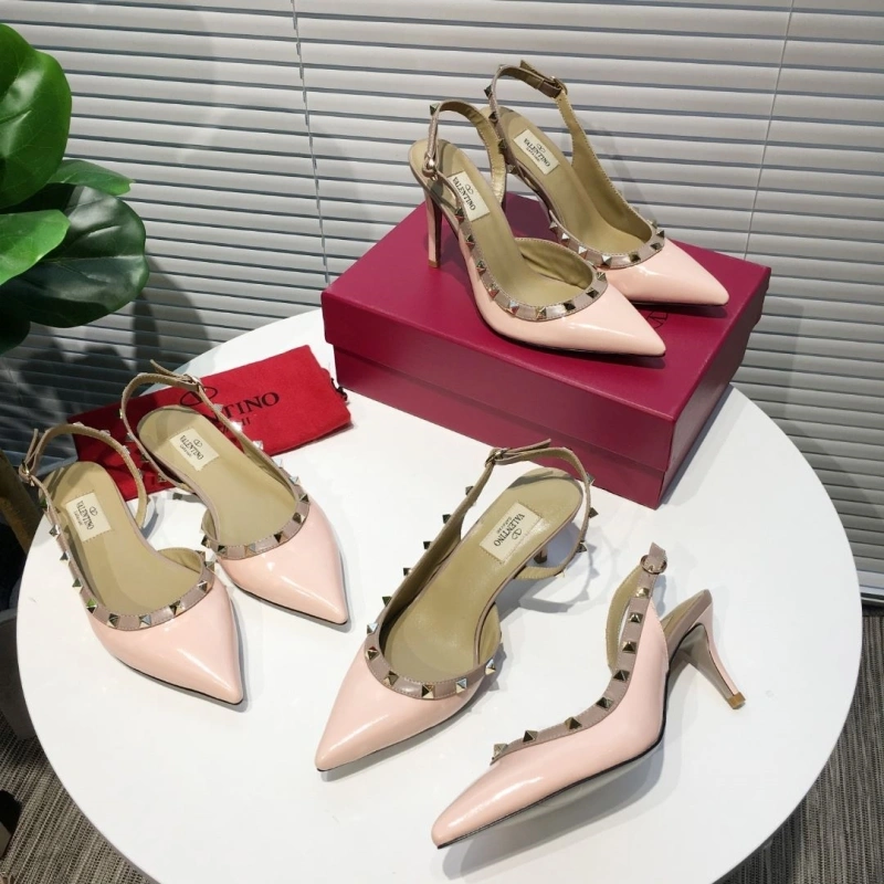 Vxlxntino High Heels Reliable 232293