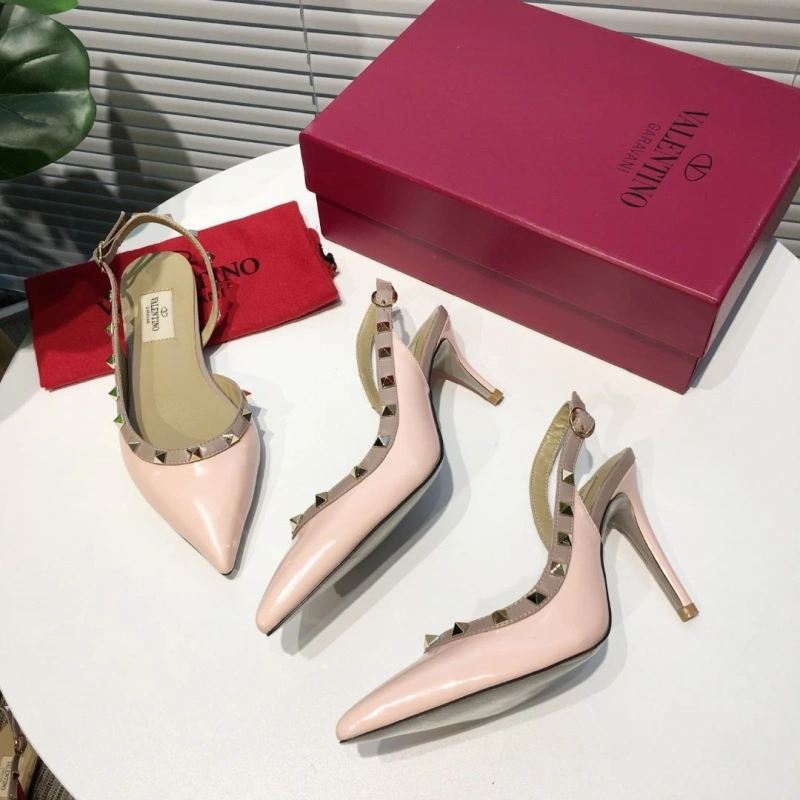 Vxlxntino High Heels Reliable 232293