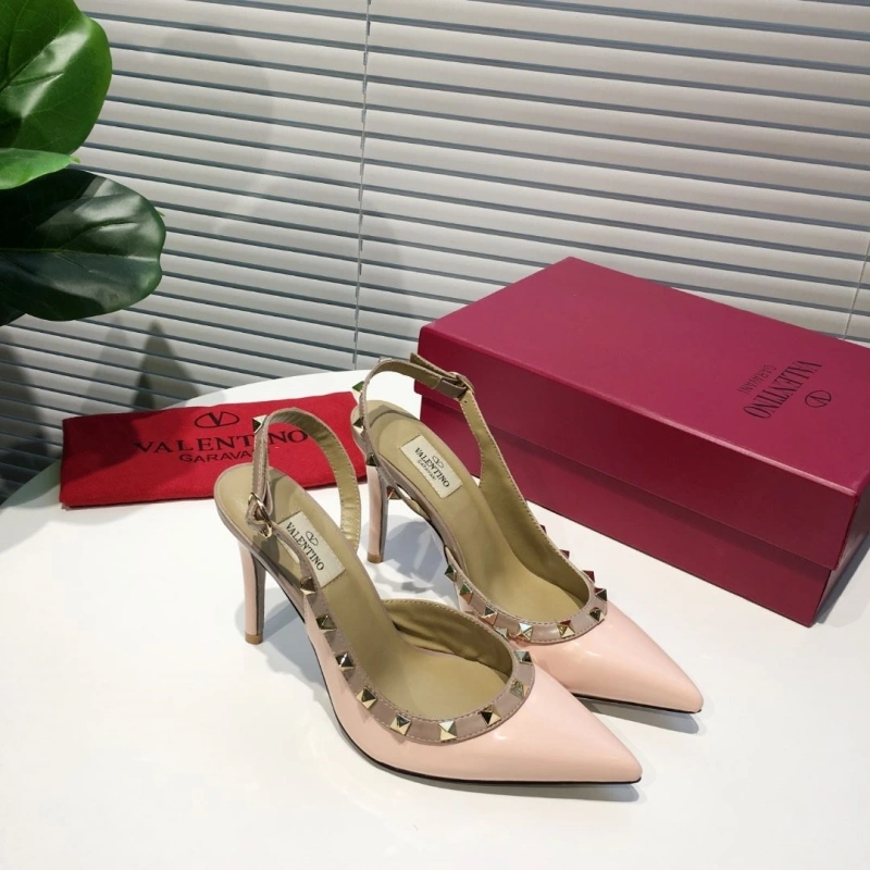 Vxlxntino High Heels Reliable 232293
