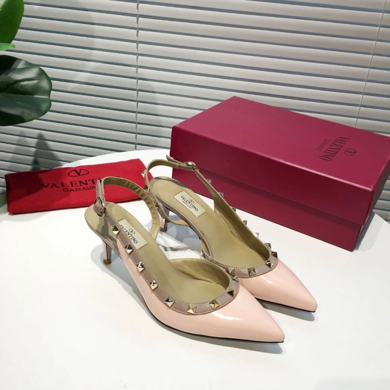 Vxlxntino High Heels Reliable 232293
