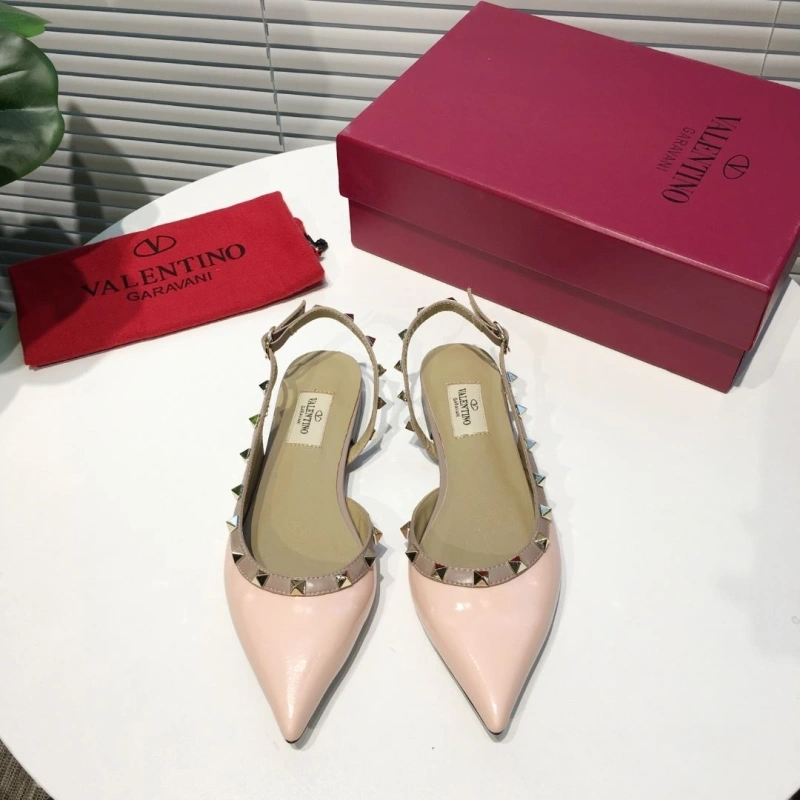 Vxlxntino High Heels Reliable 232293