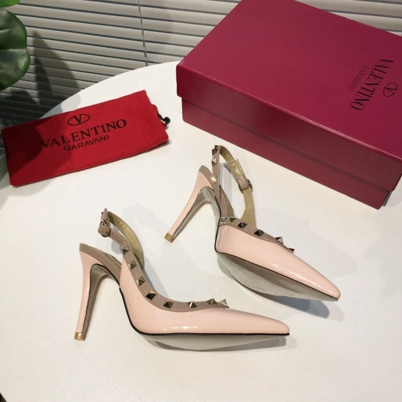Vxlxntino High Heels Reliable 232293