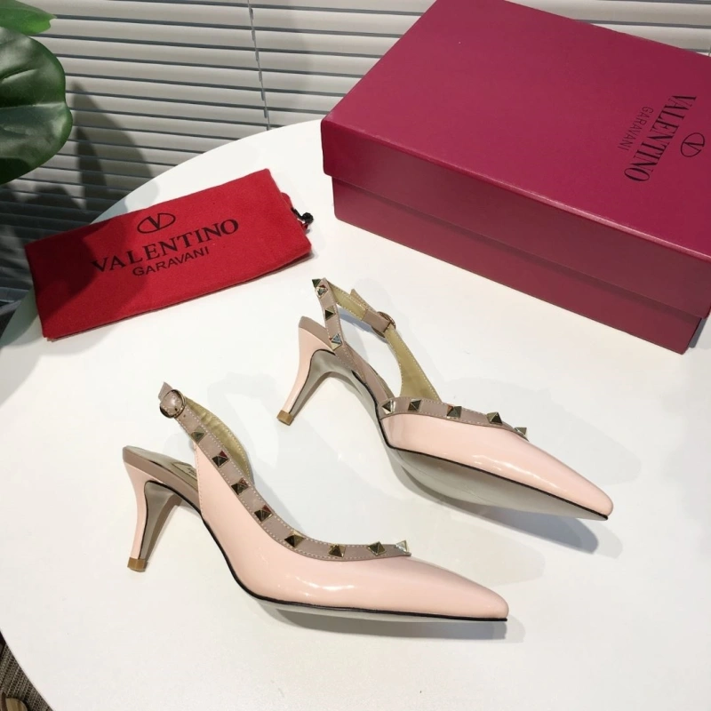 Vxlxntino High Heels Reliable 232293