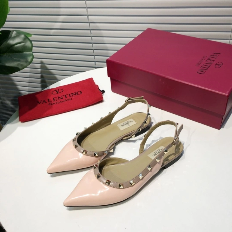 Vxlxntino High Heels Reliable 232293