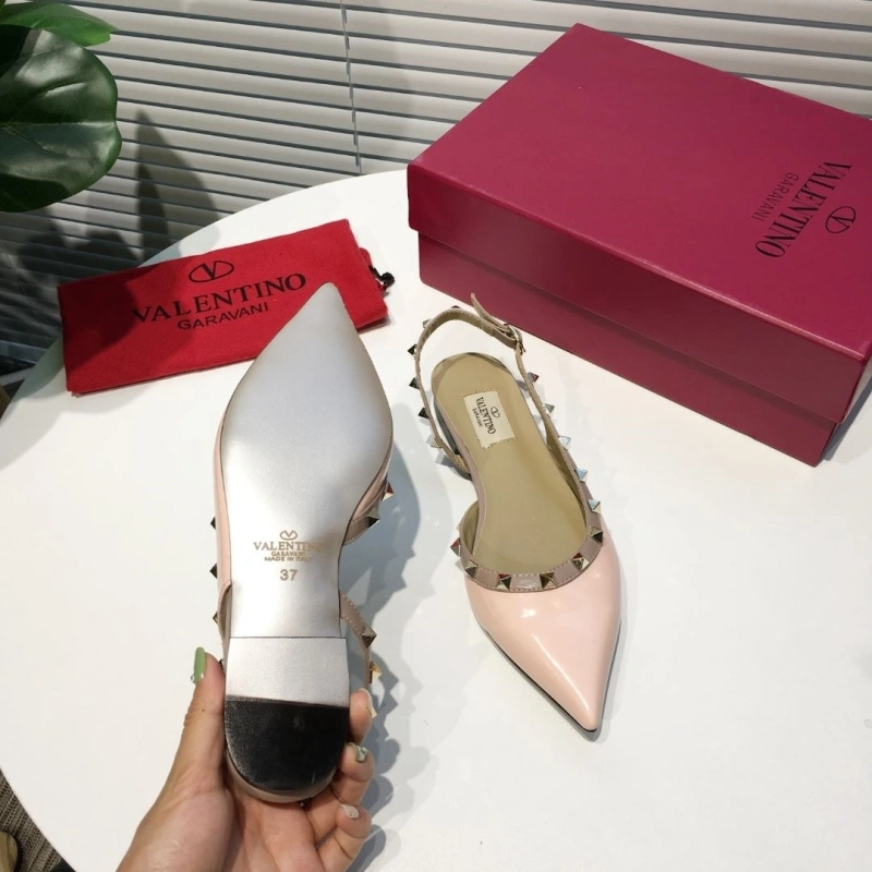 Vxlxntino High Heels Reliable 232293