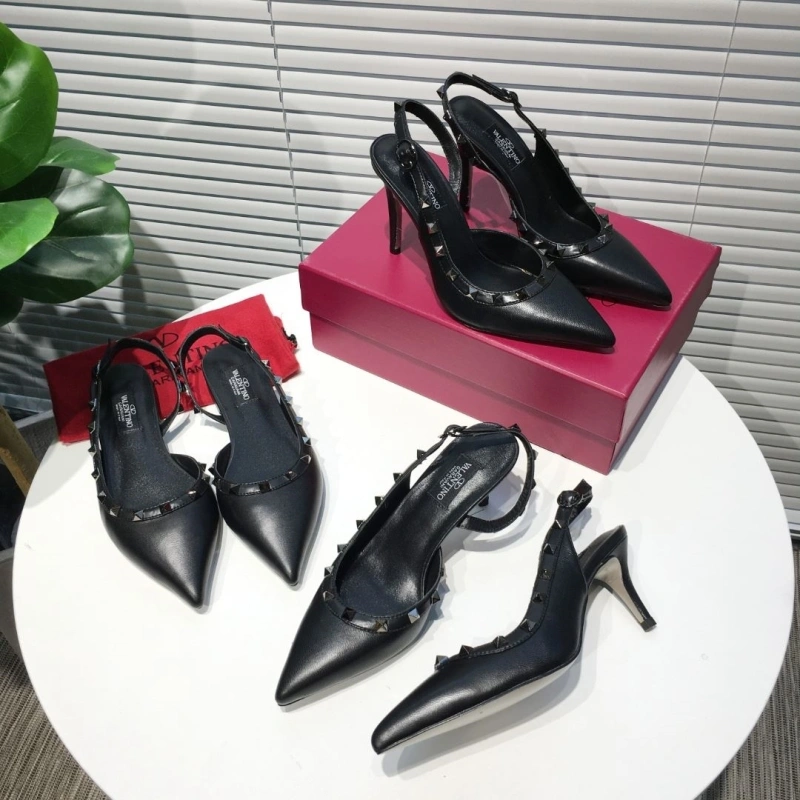 Vxlxntino High Heels Bright 232297