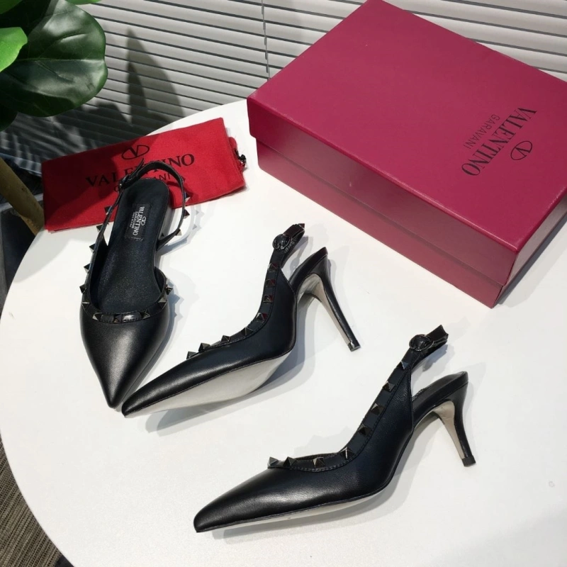 Vxlxntino High Heels Bright 232297