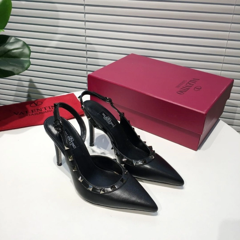 Vxlxntino High Heels Bright 232297