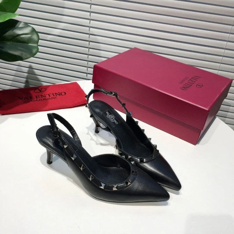 Vxlxntino High Heels Bright 232297