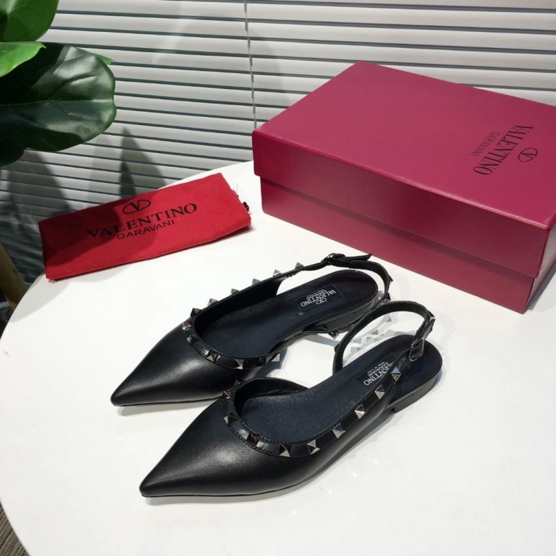 Vxlxntino High Heels Bright 232297