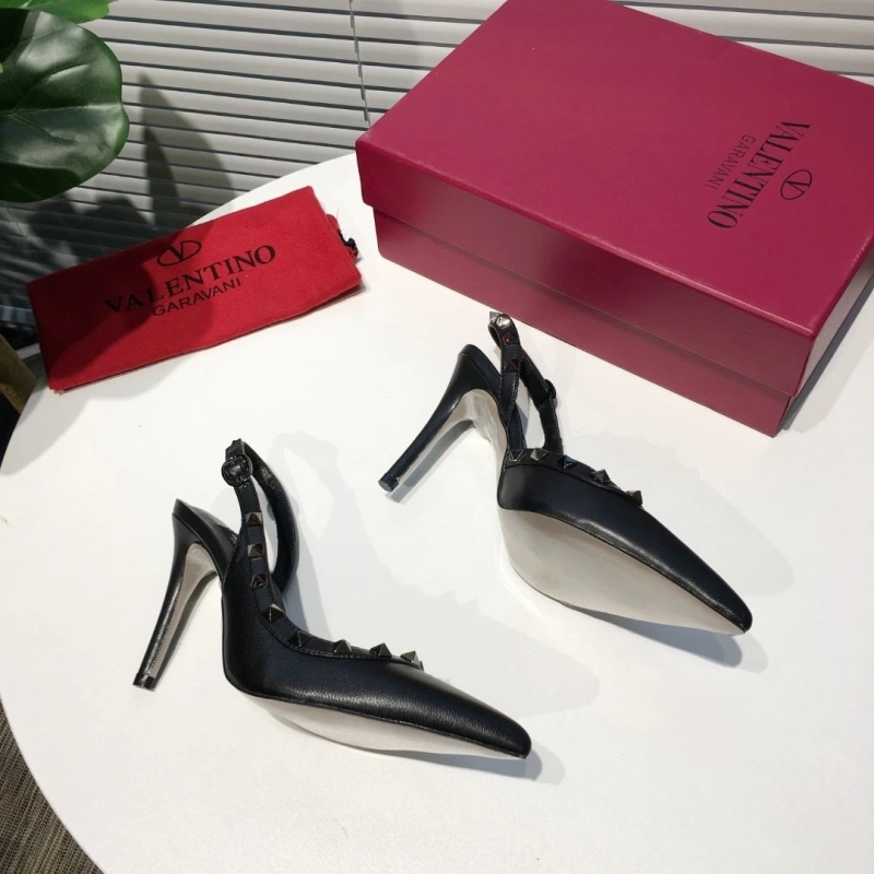 Vxlxntino High Heels Bright 232297