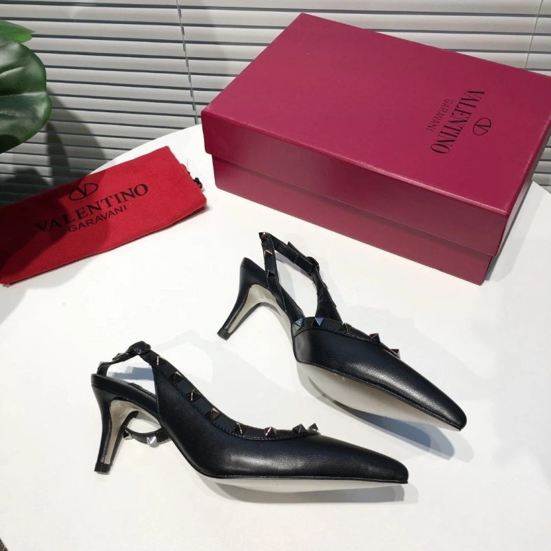 Vxlxntino High Heels Bright 232297