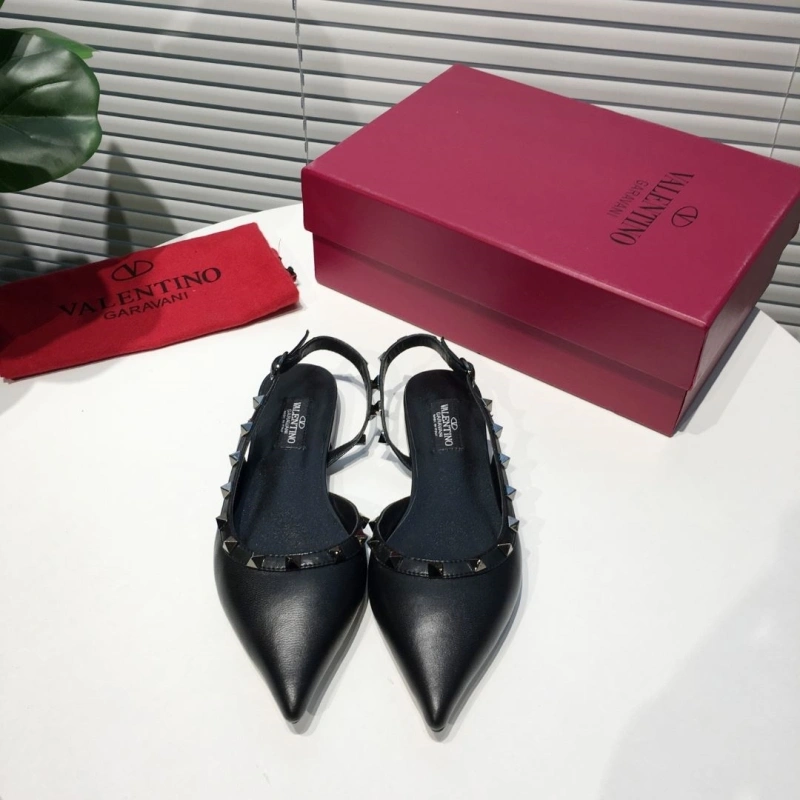 Vxlxntino High Heels Bright 232297