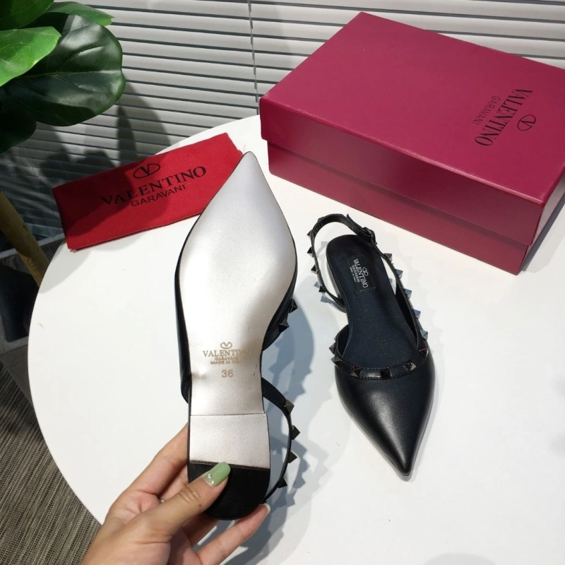 Vxlxntino High Heels Bright 232297