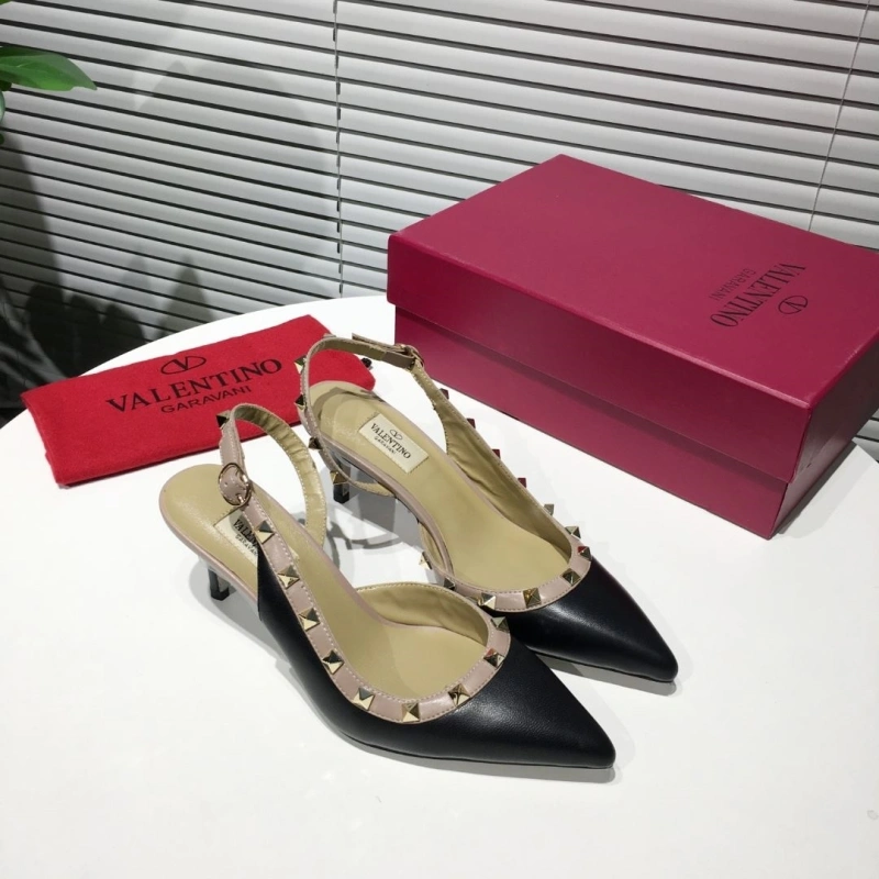 Durable Vxlxntino High Heels 232294