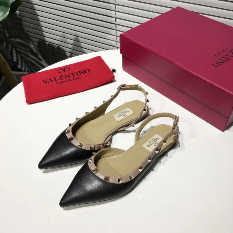 Durable Vxlxntino High Heels 232294
