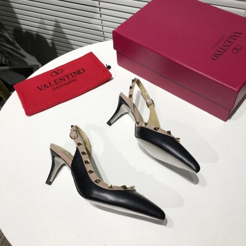 Durable Vxlxntino High Heels 232294