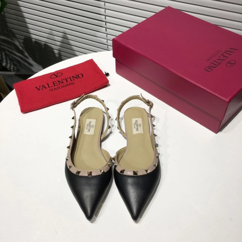 Durable Vxlxntino High Heels 232294