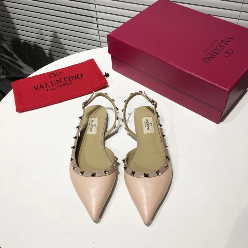 Refined Vxlxntino High Heels 232295