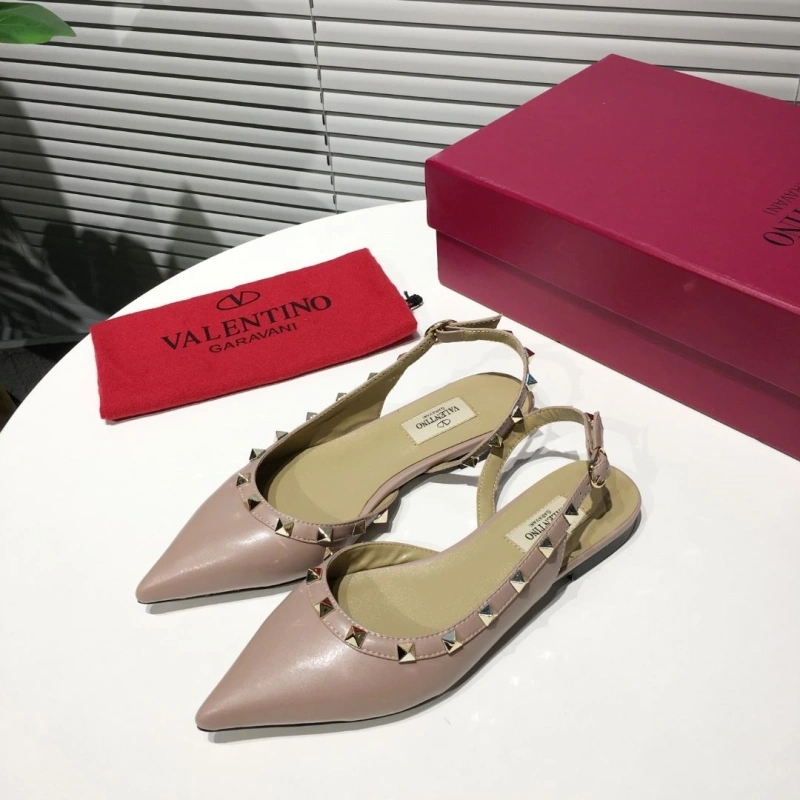Vxlxntino High Heels Versatile 232291