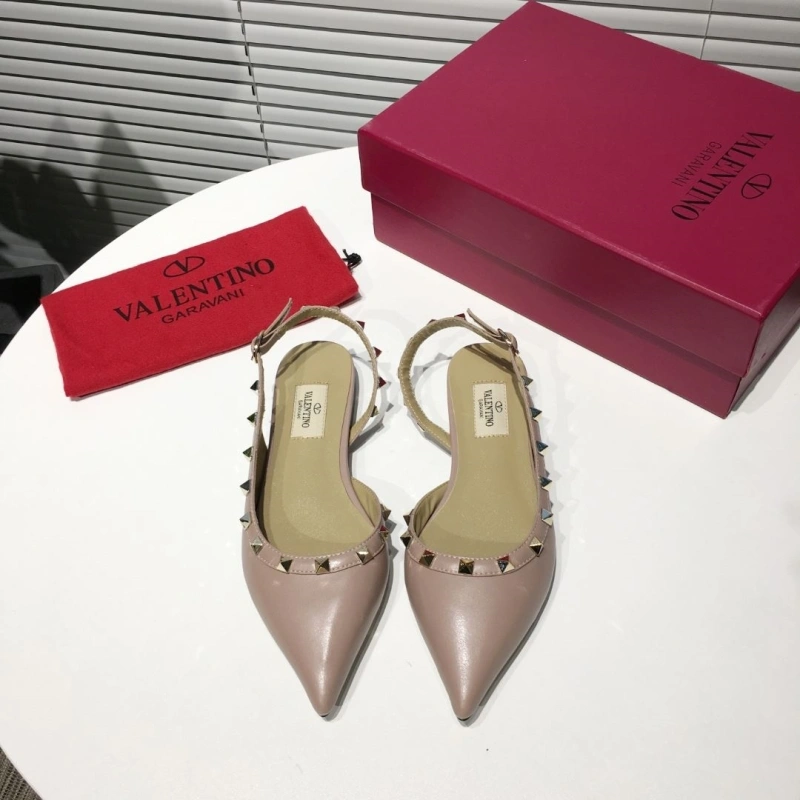 Vxlxntino High Heels Versatile 232291