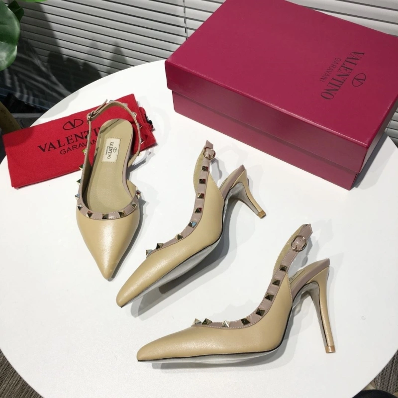 Vxlxntino High Heels Functional 232285