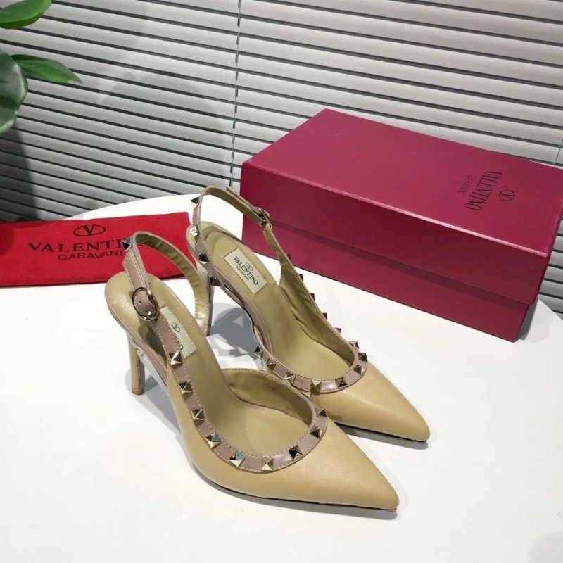 Vxlxntino High Heels Functional 232285