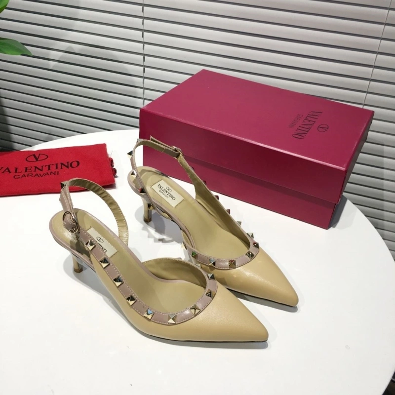 Vxlxntino High Heels Functional 232285