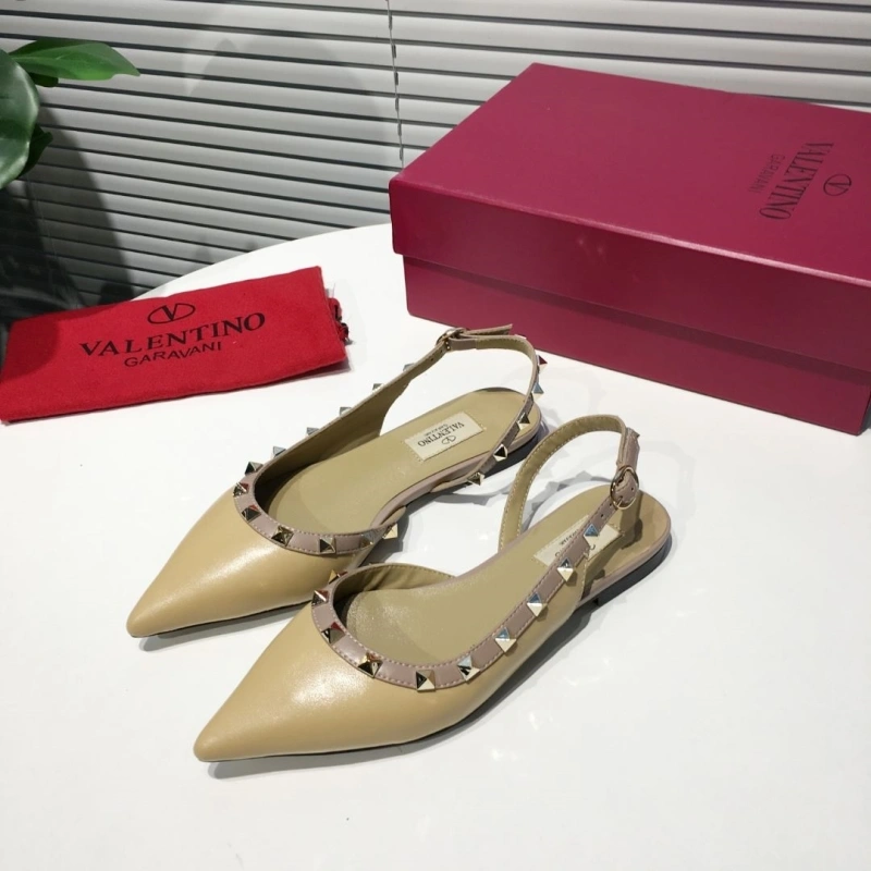 Vxlxntino High Heels Functional 232285