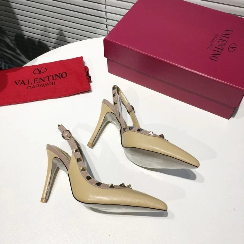 Vxlxntino High Heels Functional 232285