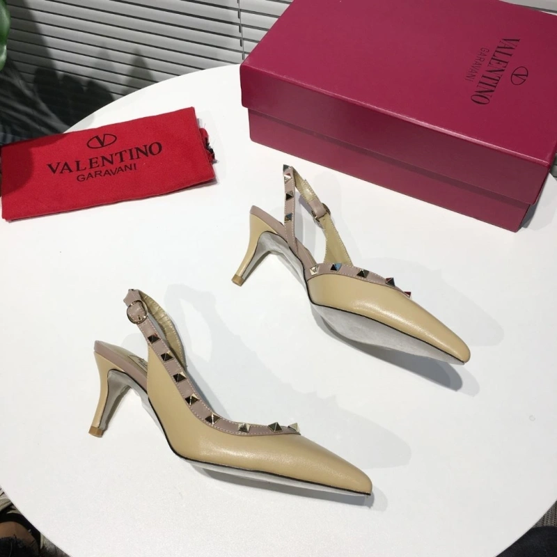 Vxlxntino High Heels Functional 232285
