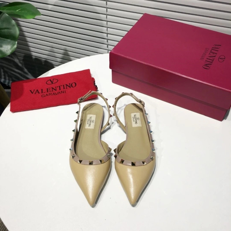 Vxlxntino High Heels Functional 232285