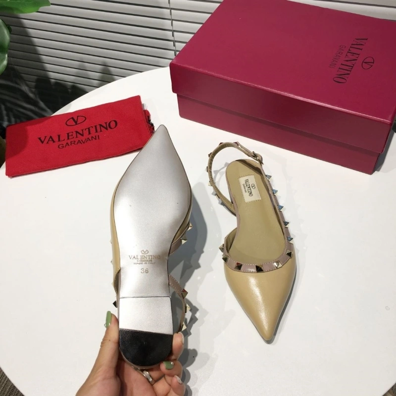 Vxlxntino High Heels Functional 232285