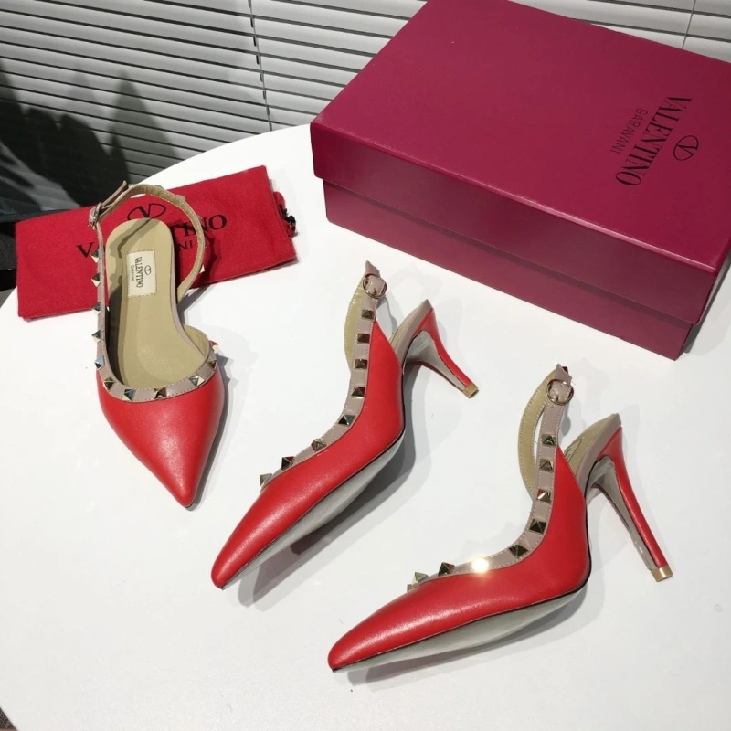 Vxlxntino High Heels Durable 232289