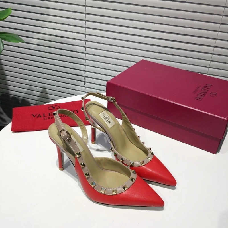 Vxlxntino High Heels Durable 232289