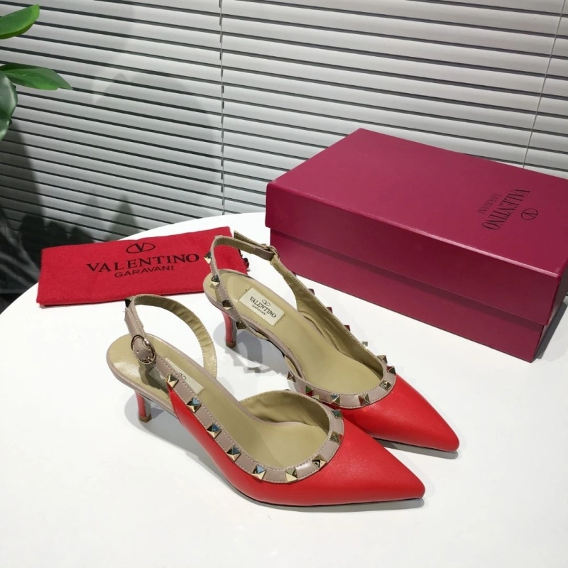 Vxlxntino High Heels Durable 232289