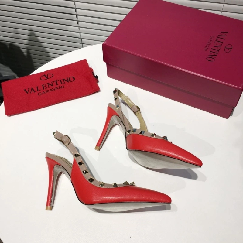 Vxlxntino High Heels Durable 232289