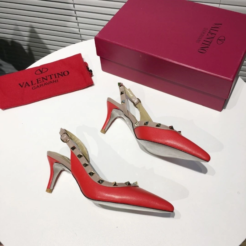 Vxlxntino High Heels Durable 232289