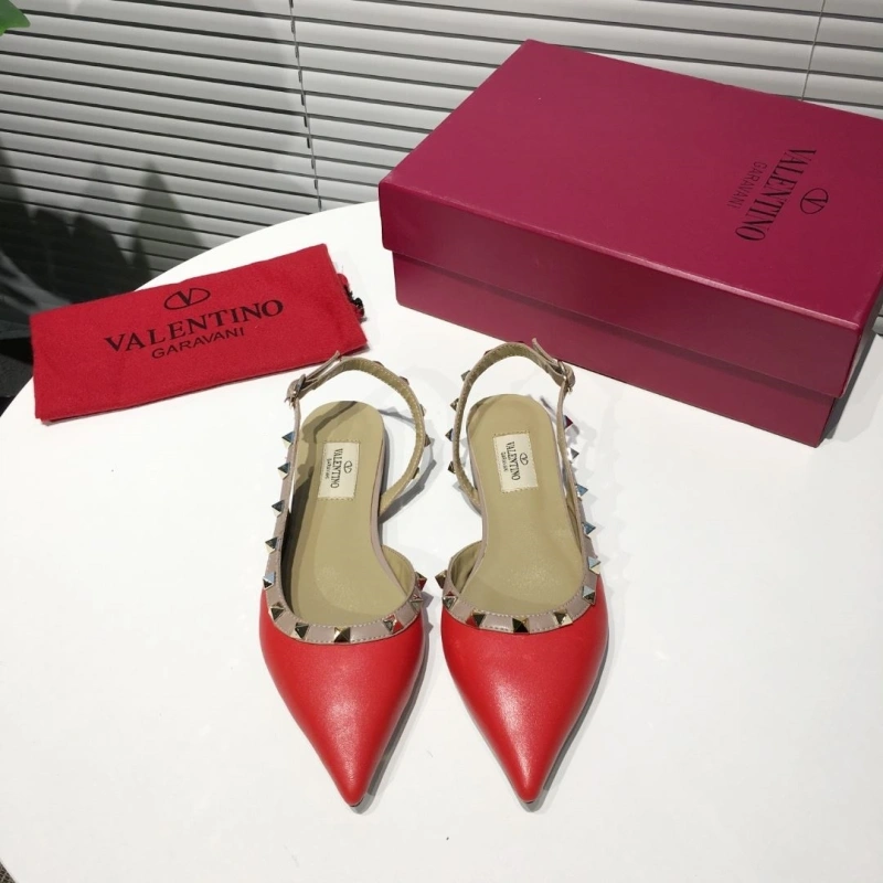 Vxlxntino High Heels Durable 232289