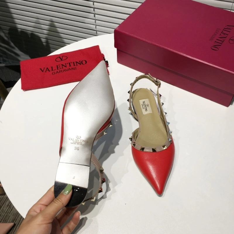 Vxlxntino High Heels Durable 232289