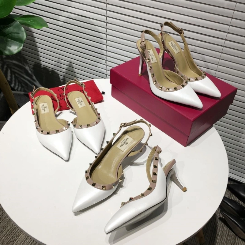 EasyMatch Vxlxntino High Heels 232288