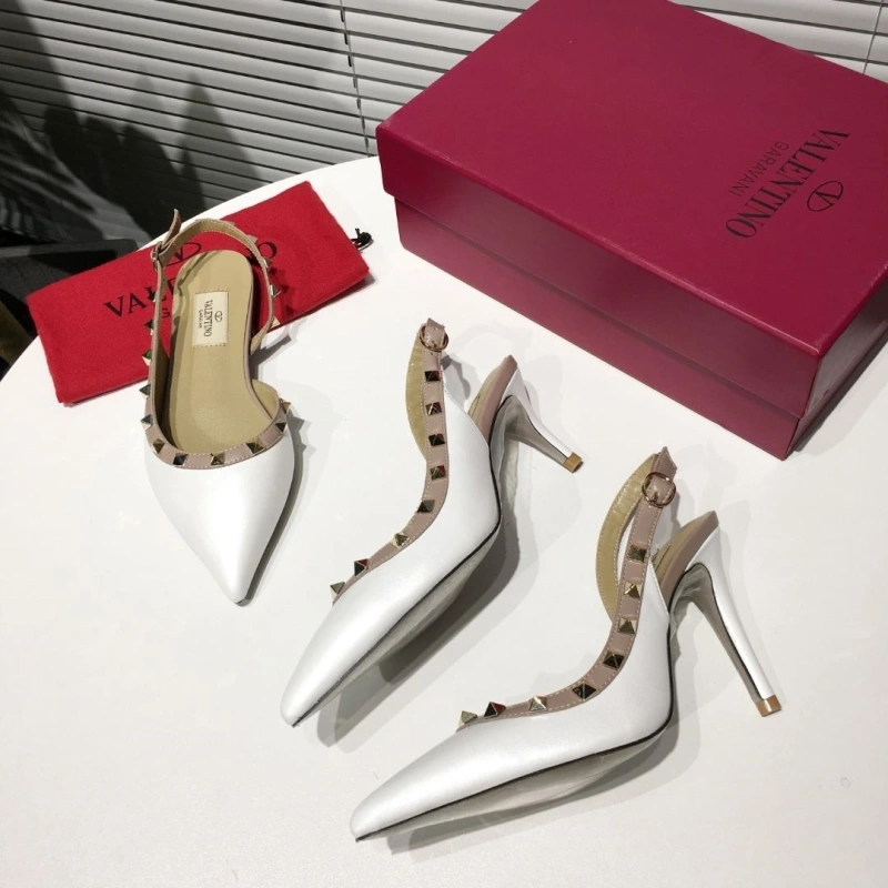 EasyMatch Vxlxntino High Heels 232288